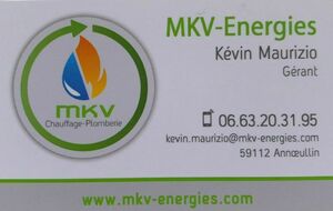 MKV-Energies